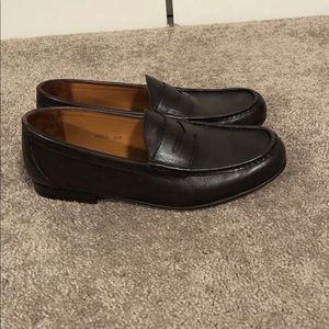 J. Crew Ludlow Penny Loafers